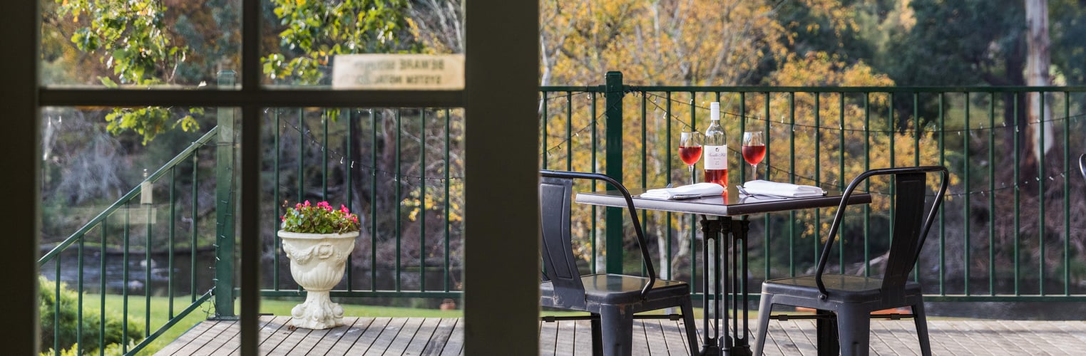 Explore the Charm of Visiting Yarra Valley